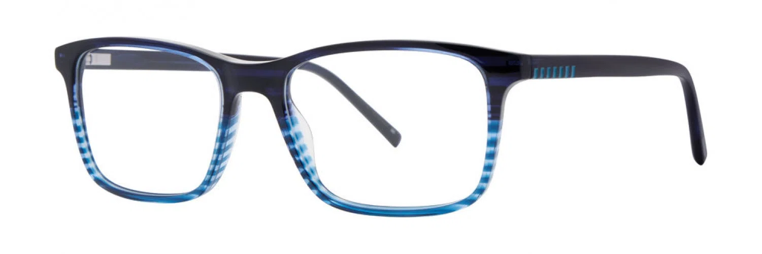 Jhane Barnes Lemma Eyeglasses - view 3